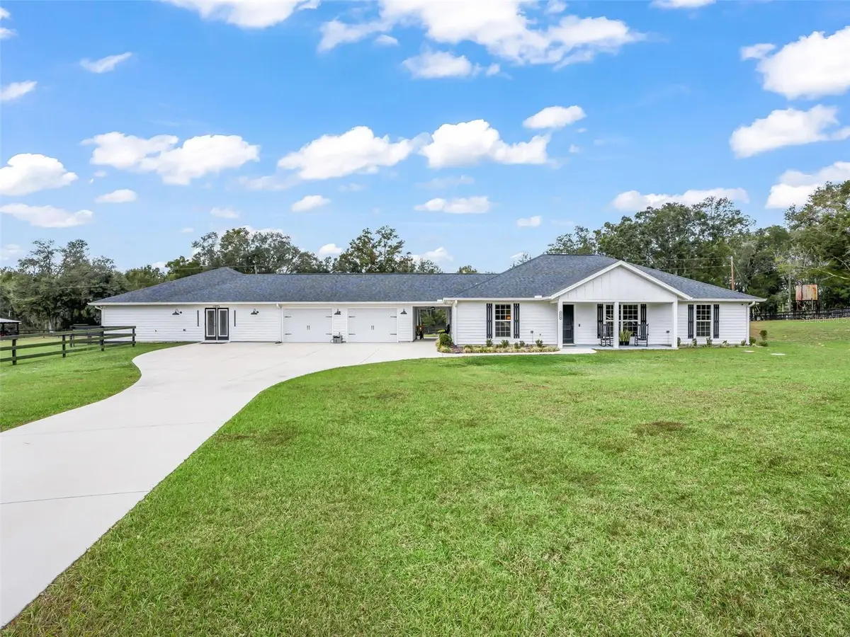 6570 SE 175th Court, Morriston, FL 32668 - #1