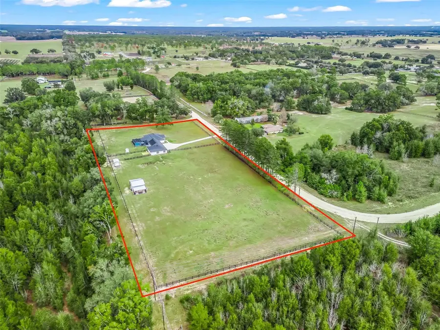 6570 SE 175th Court, Morriston, FL 32668 - #3