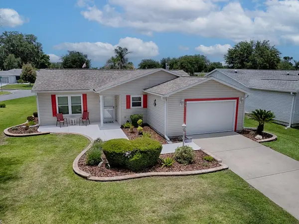1070 Berkshire Place, THE VILLAGES, FL 32162