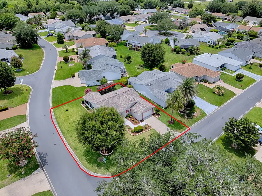 1070 Berkshire Place, The Villages, FL 32162 - #3