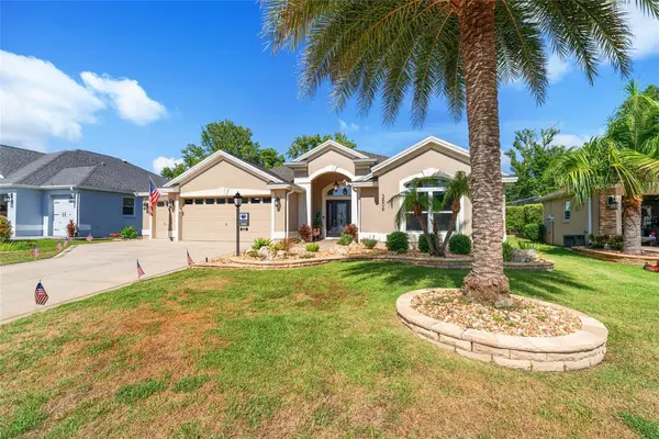 3806 View Path, THE VILLAGES, FL 32163