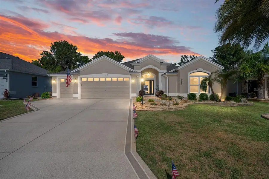 3806 View Path, The Villages, FL 32163 - #2