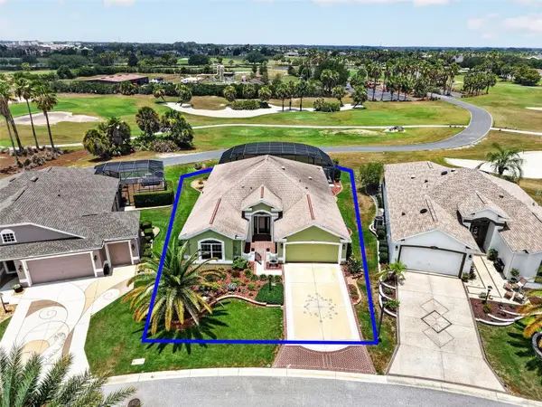 2773 Day Lily Run, THE VILLAGES, FL 32162