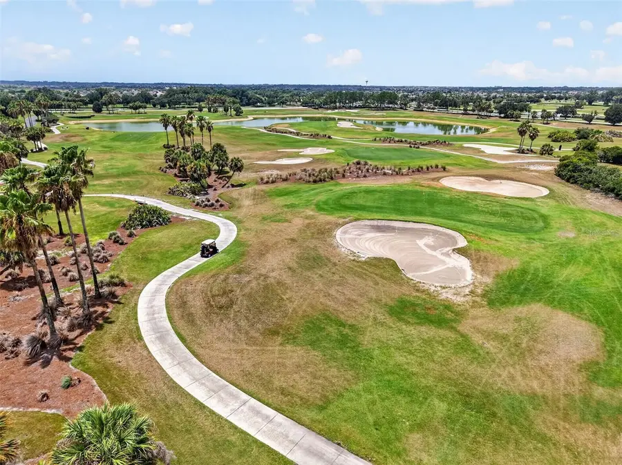 2773 Day Lily Run, The Villages, FL 32162 - #3