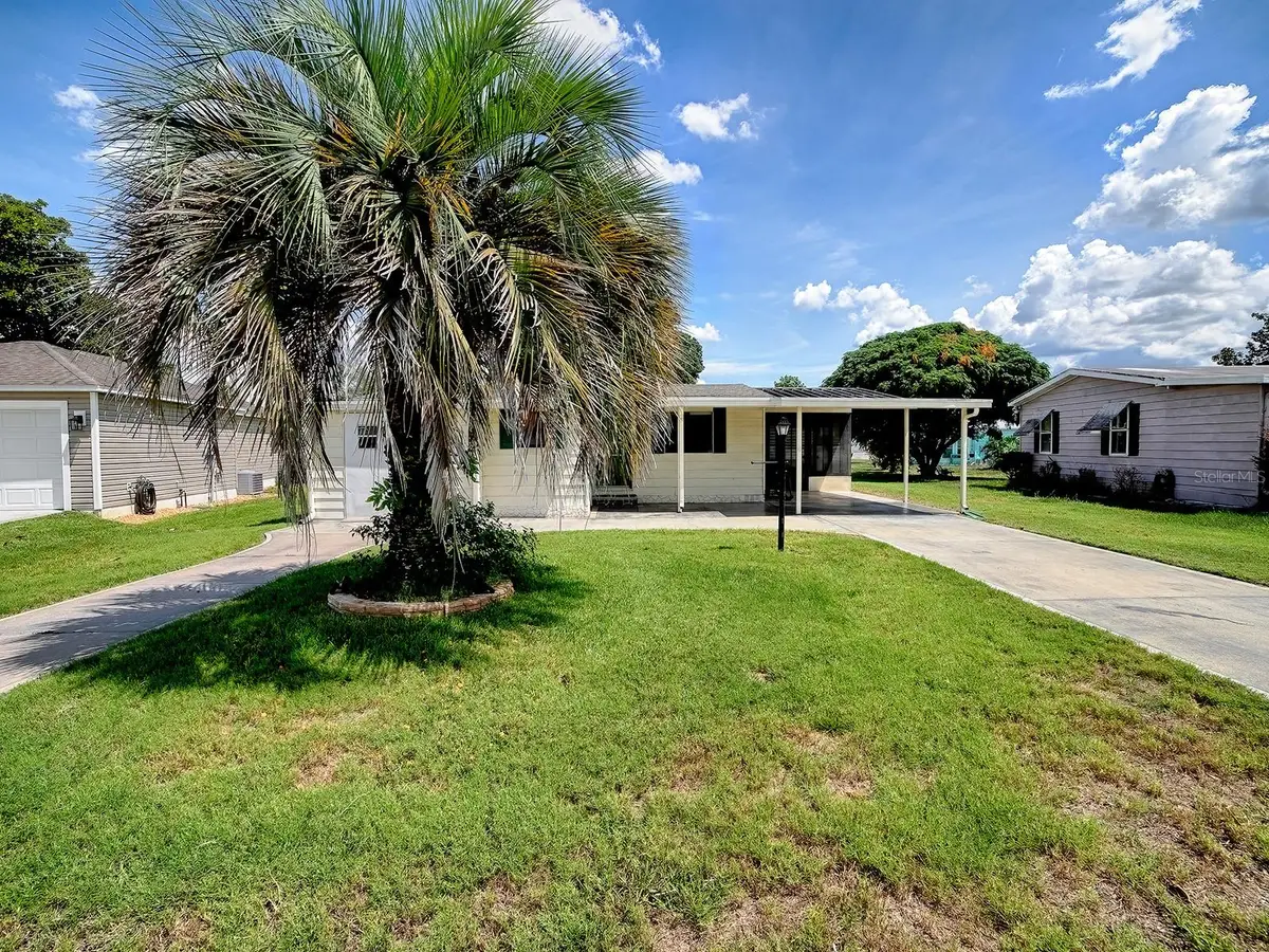 721 Sharon Drive, Lady Lake, FL 32159 - #1
