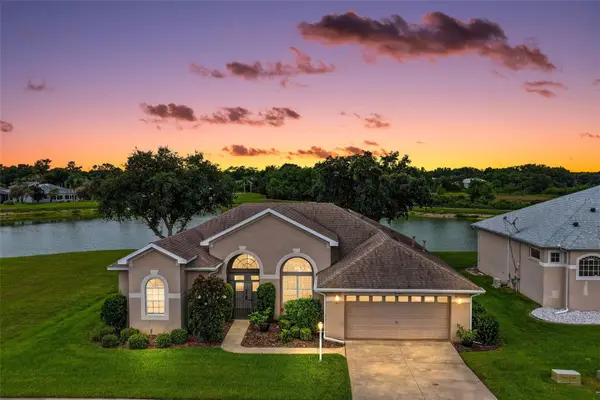 27131 Nostalgia Drive, LEESBURG, FL 34748