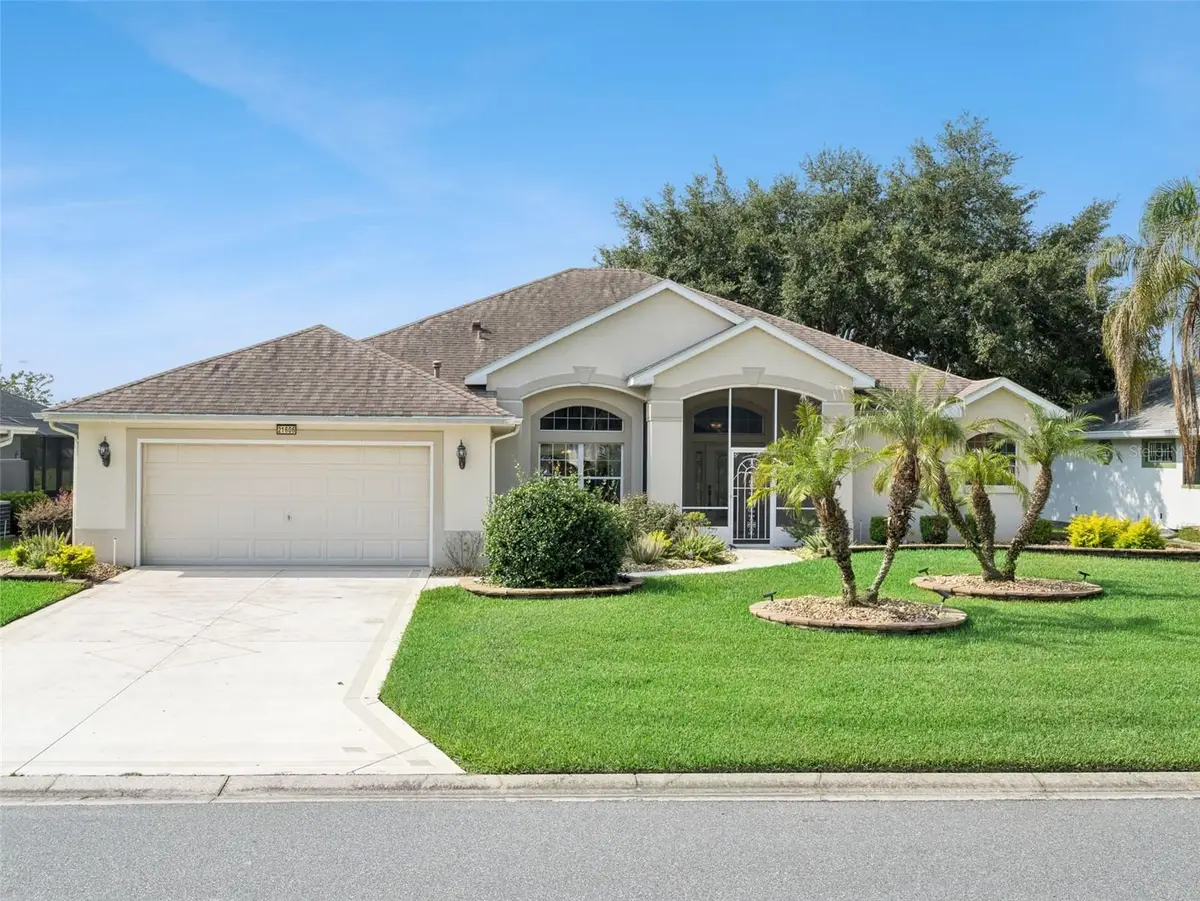 21606 King Henry Avenue, Leesburg, FL 34748 - #1