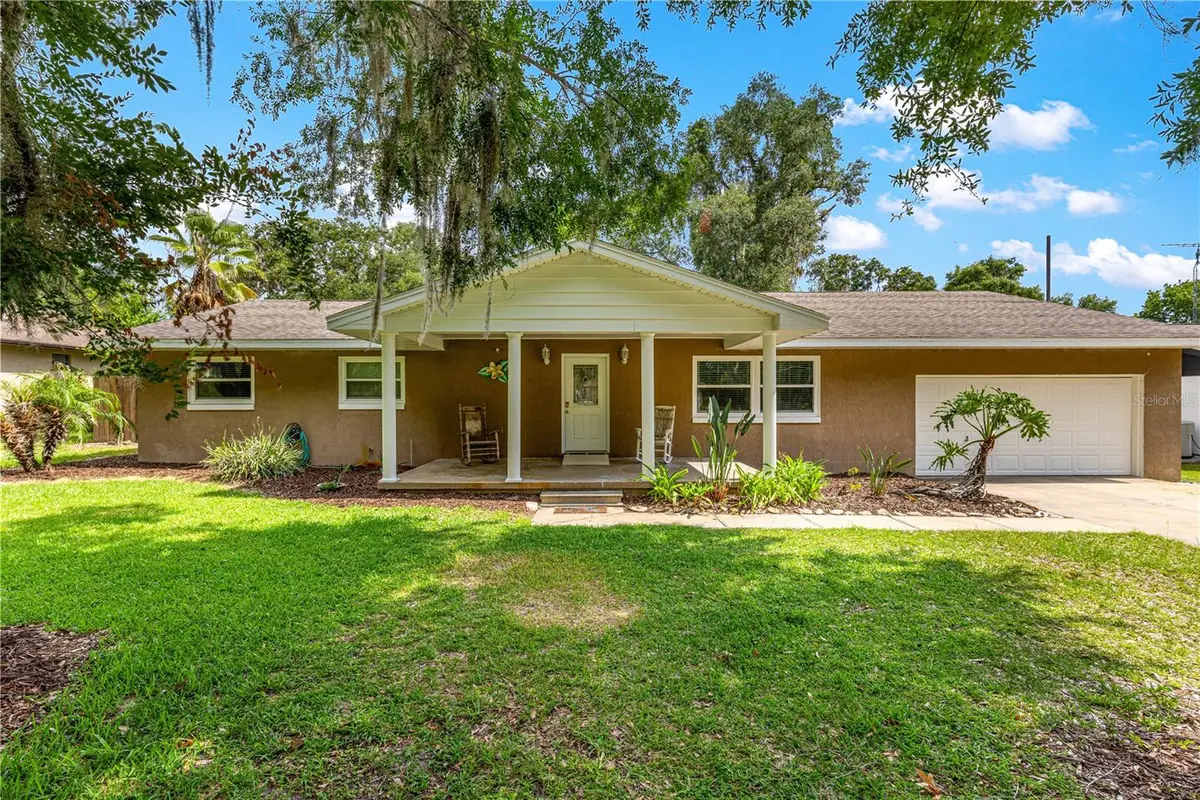 11547 SE 123 St, Belleview, FL 34420 - #1
