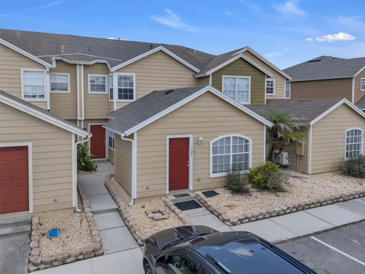125 Australian Way, Davenport, FL 33897 - #1