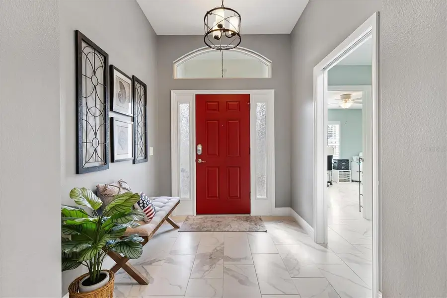 5852 Abney Avenue, The Villages, FL 32163 - #2
