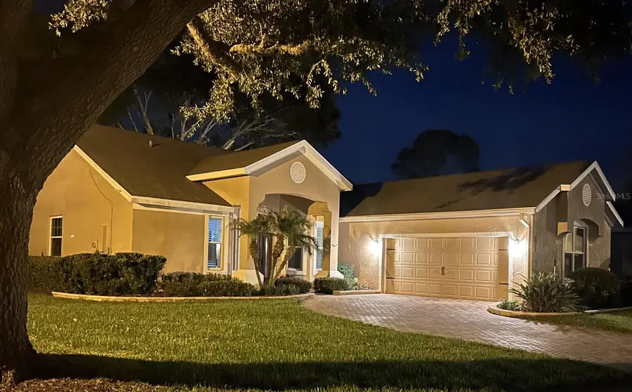 7029 Pine Hollow Drive, Mount Dora, FL 32757 - #2