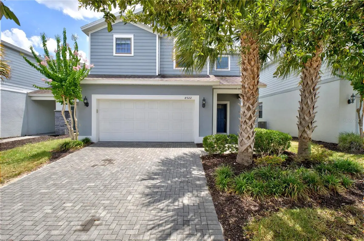 8922 Zurich Lane, Kissimmee, FL 34747 - #1