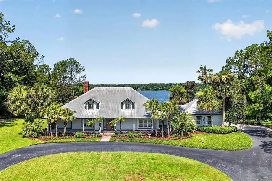 22625 Lake Seneca Road, Eustis, FL 32736 - #2