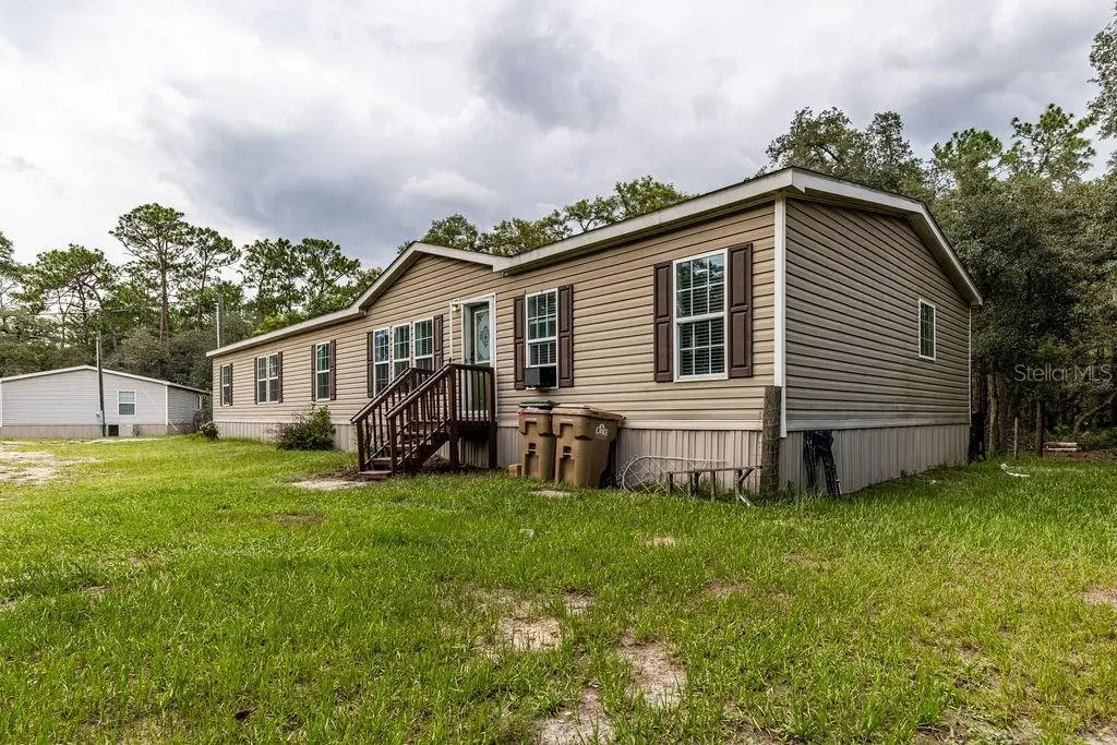 24821 Old Deer Road, Paisley, FL 32767 - #1