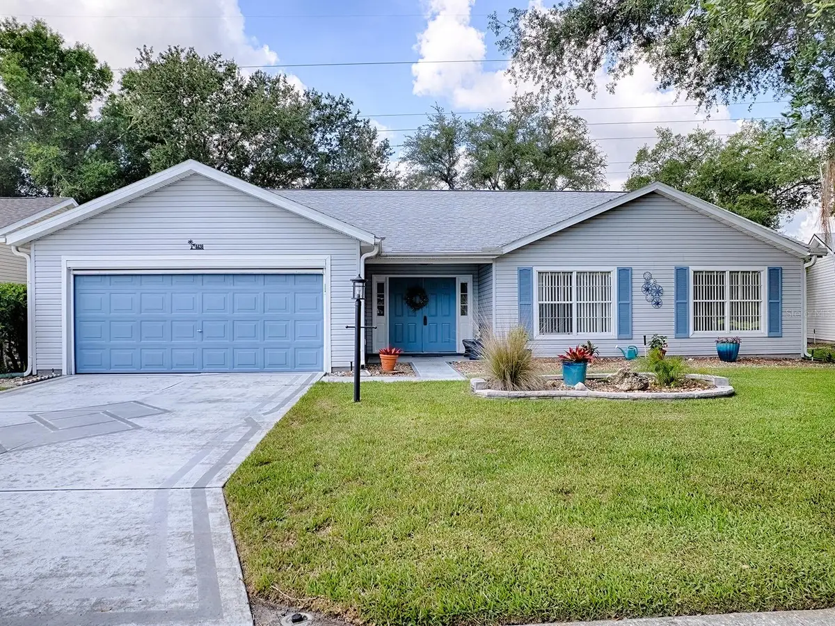 4438 River Ridge Drive, Leesburg, FL 34748 - #1