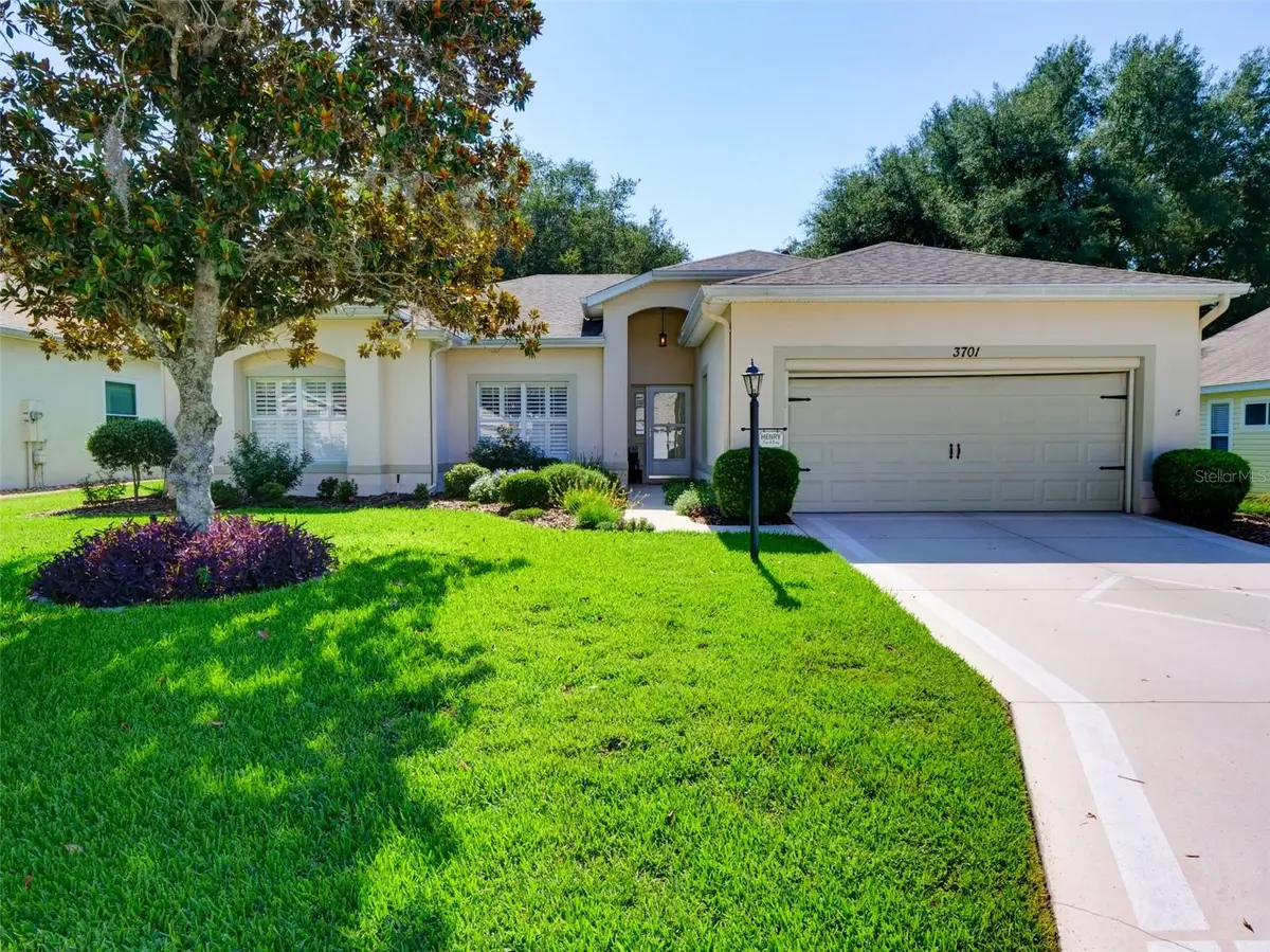 3701 Plantation Boulevard, Leesburg, FL 34748 - #1