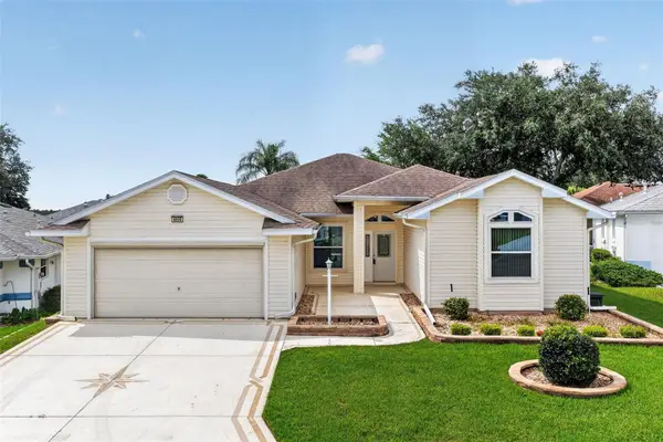 4808 Kilt Court, LEESBURG, FL 34748