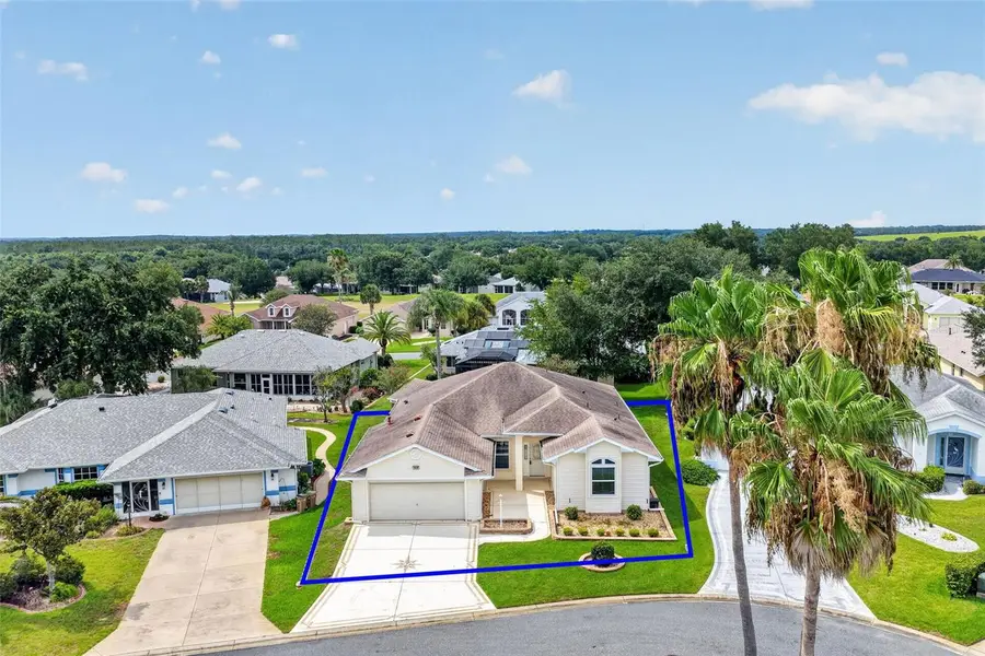 4808 Kilt Court, Leesburg, FL 34748 - #3