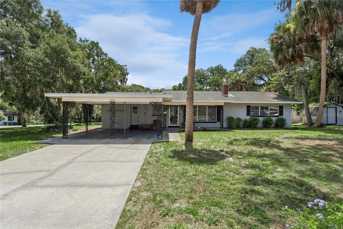 1400 Spartan Avenue, Leesburg, FL 34748 - #1