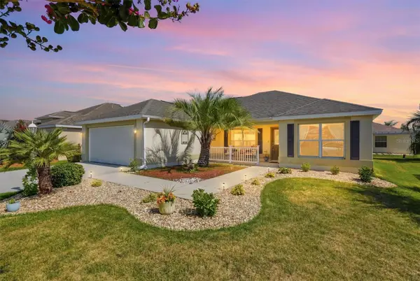 2007 Yearling Way, THE VILLAGES, FL 32163