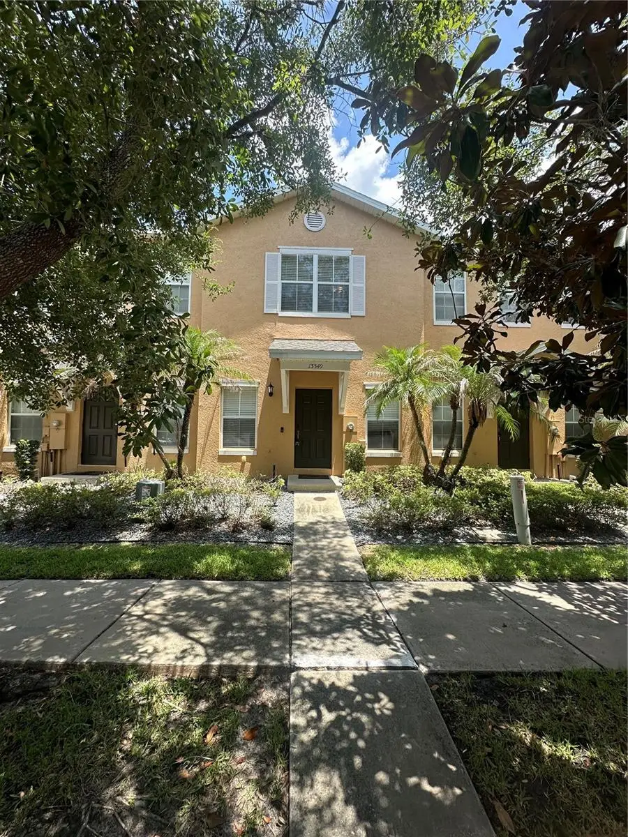 13349 Harbor Shore Lane, Winter Garden, FL 34787 - #1