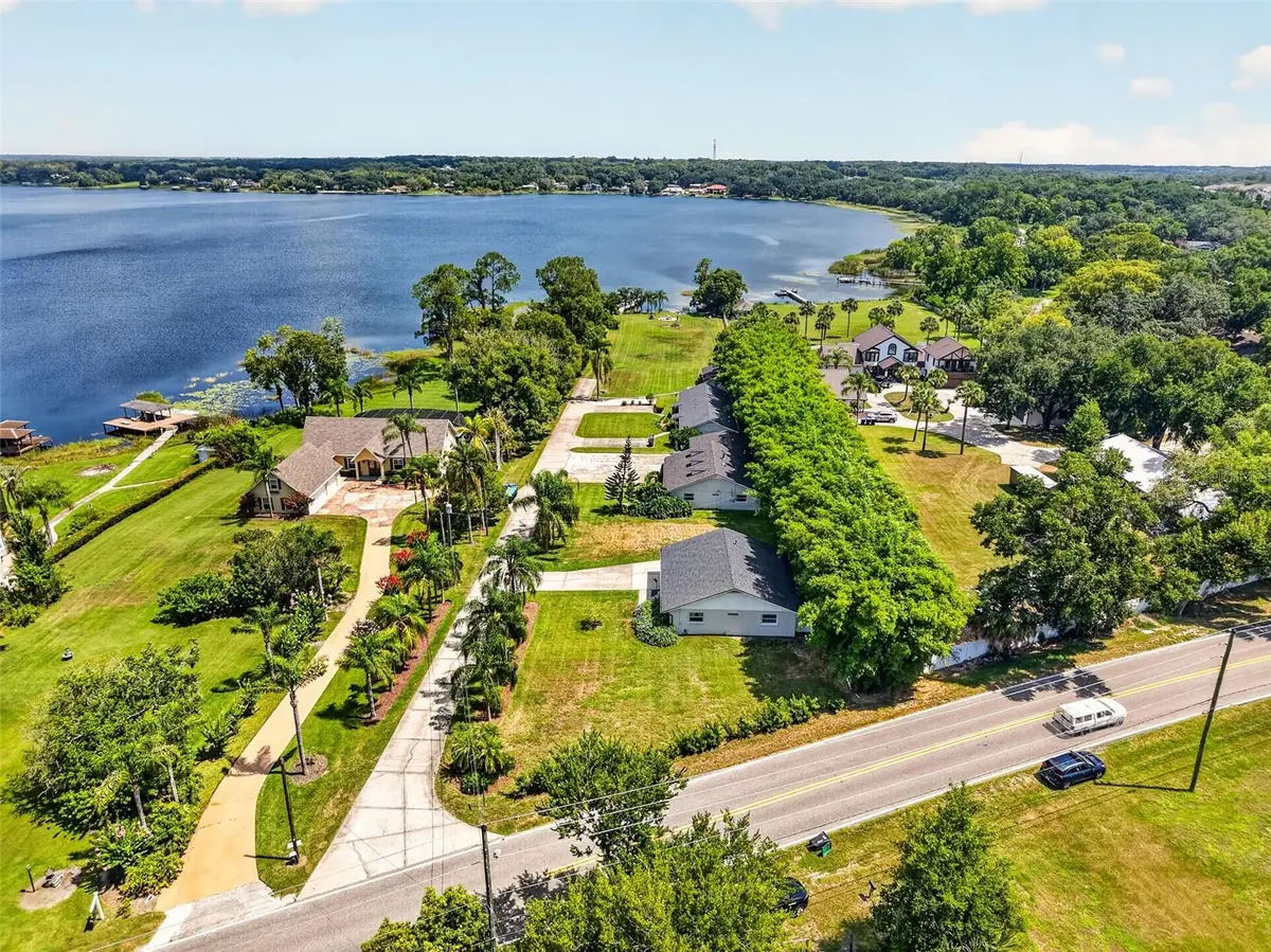 4634 Bigler Lane, Mount Dora, FL 32757 - #1