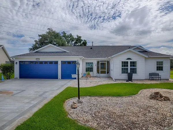 3851 Manor Oaks Court, LEESBURG, FL 34748