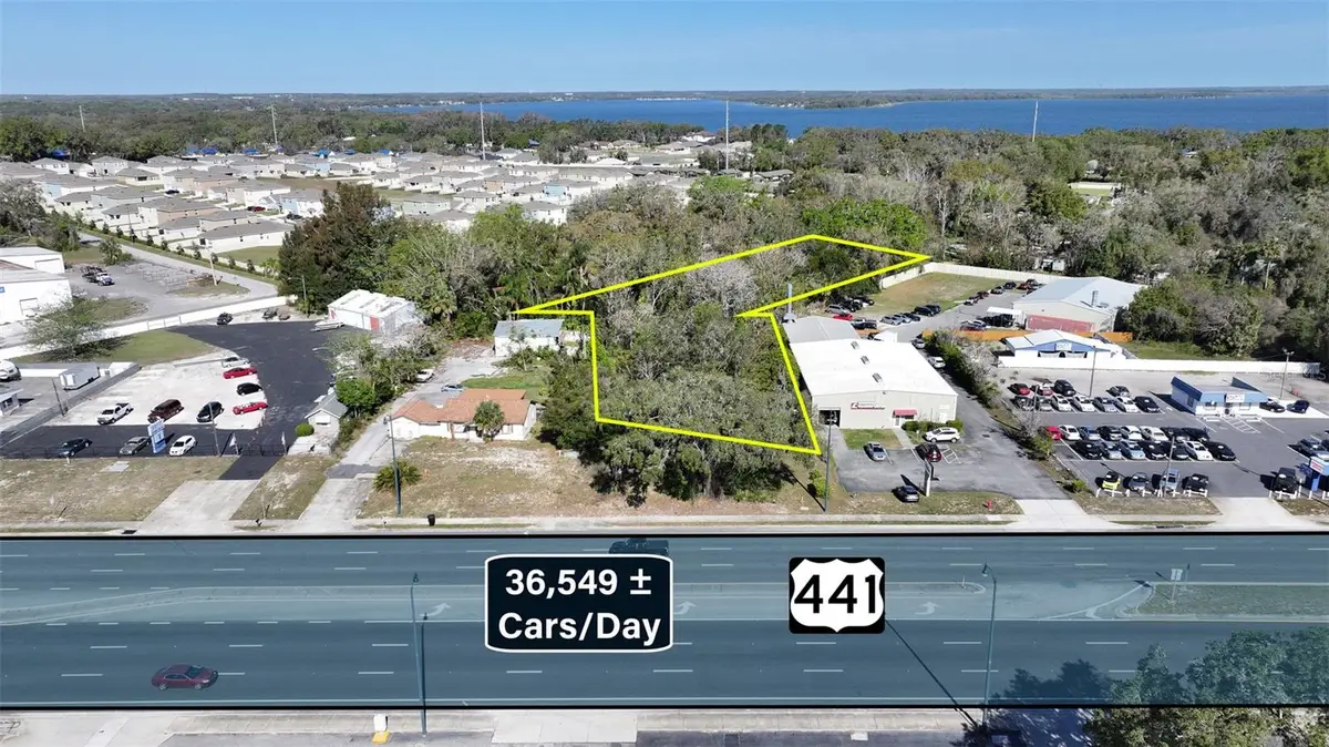 1602 E Main Street, Leesburg, FL 34748 - #1