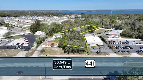 1602 E Main Street, LEESBURG, FL 34748
