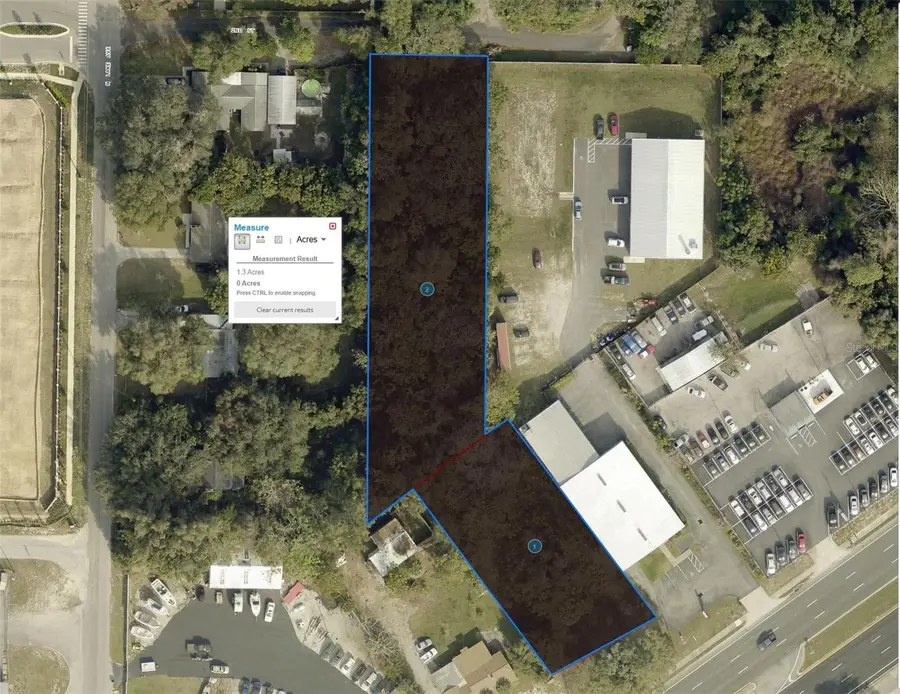 1602 E Main Street, Leesburg, FL 34748 - #3