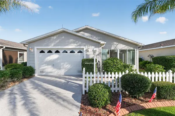 2368 Branchville Terrace, THE VILLAGES, FL 32162