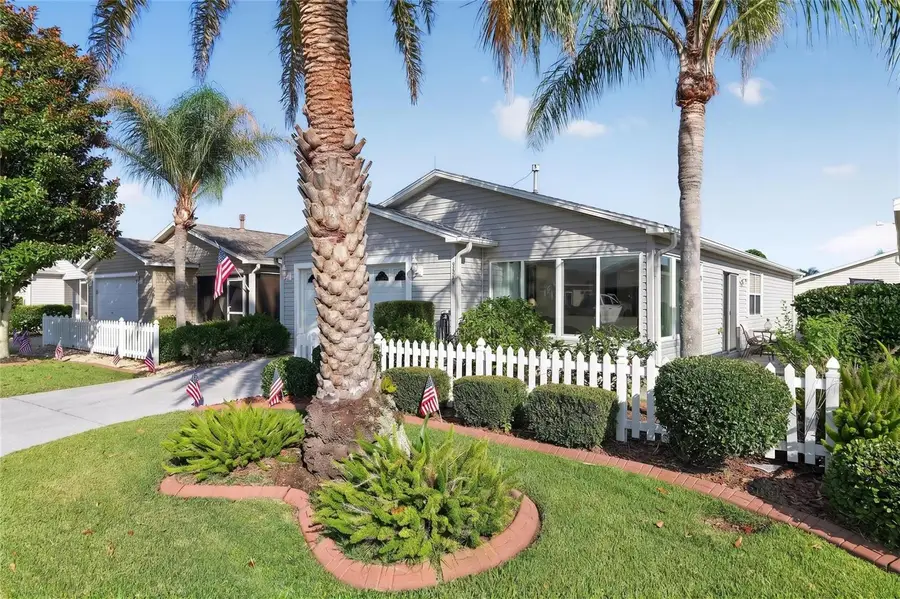 2368 Branchville Terrace, The Villages, FL 32162 - #2