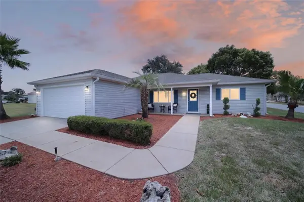 13685 SE 90th Court, SUMMERFIELD, FL 34491