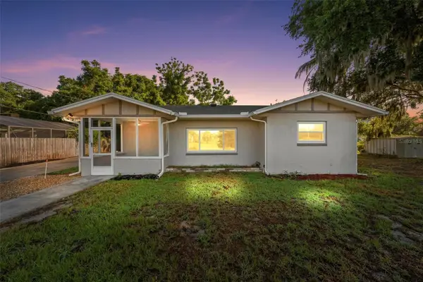 610 W Maud Street, TAVARES, FL 32778