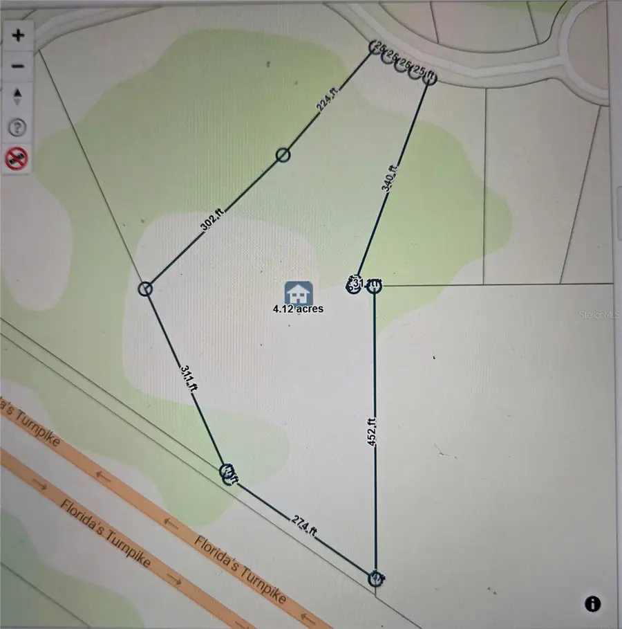 466 Long And Winding Road, Howey In The Hills, FL 34737 - #2