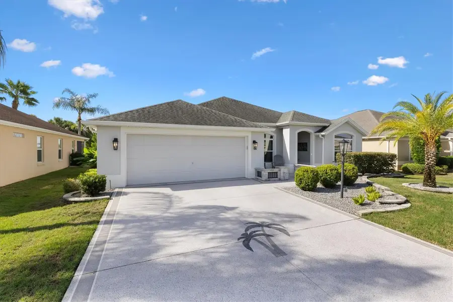 3461 Earl Way, The Villages, FL 32163 - #3