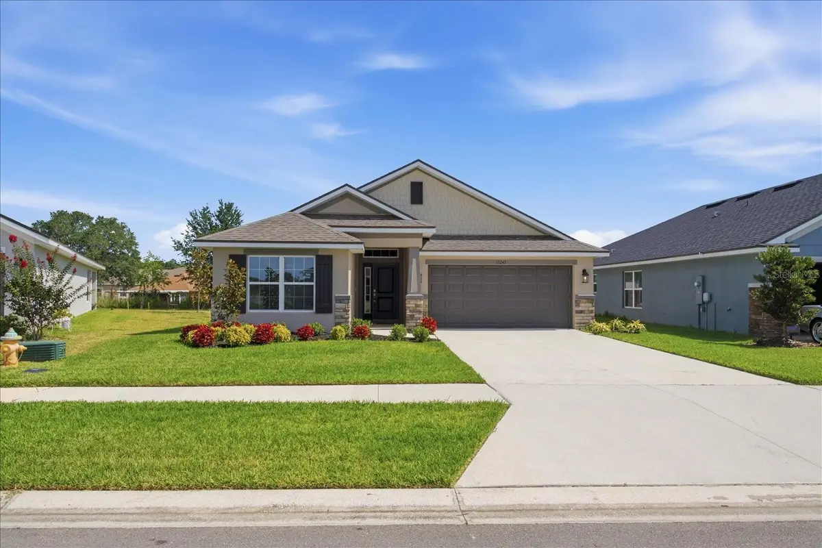 13243 Ogden Glade Road, Dade City, FL 33525 - #1