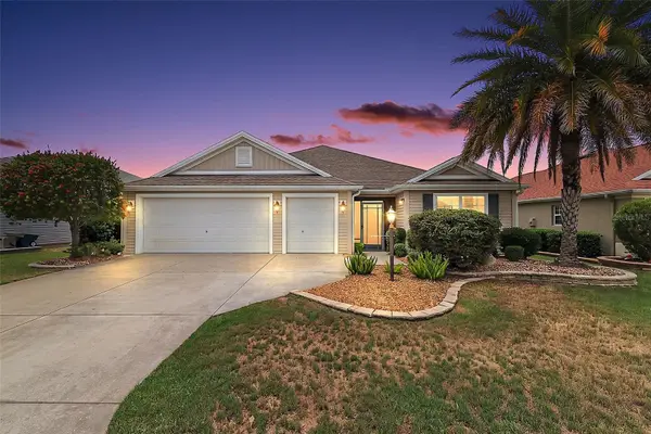 791 Enisgrove Way, THE VILLAGES, FL 32163