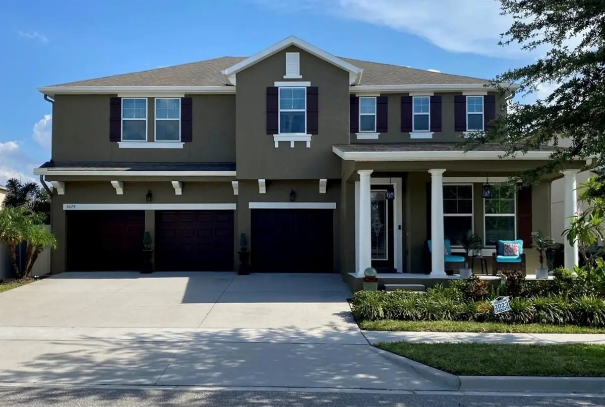 5079 Palmetto Park Drive, Winter Garden, FL 34787 - #1