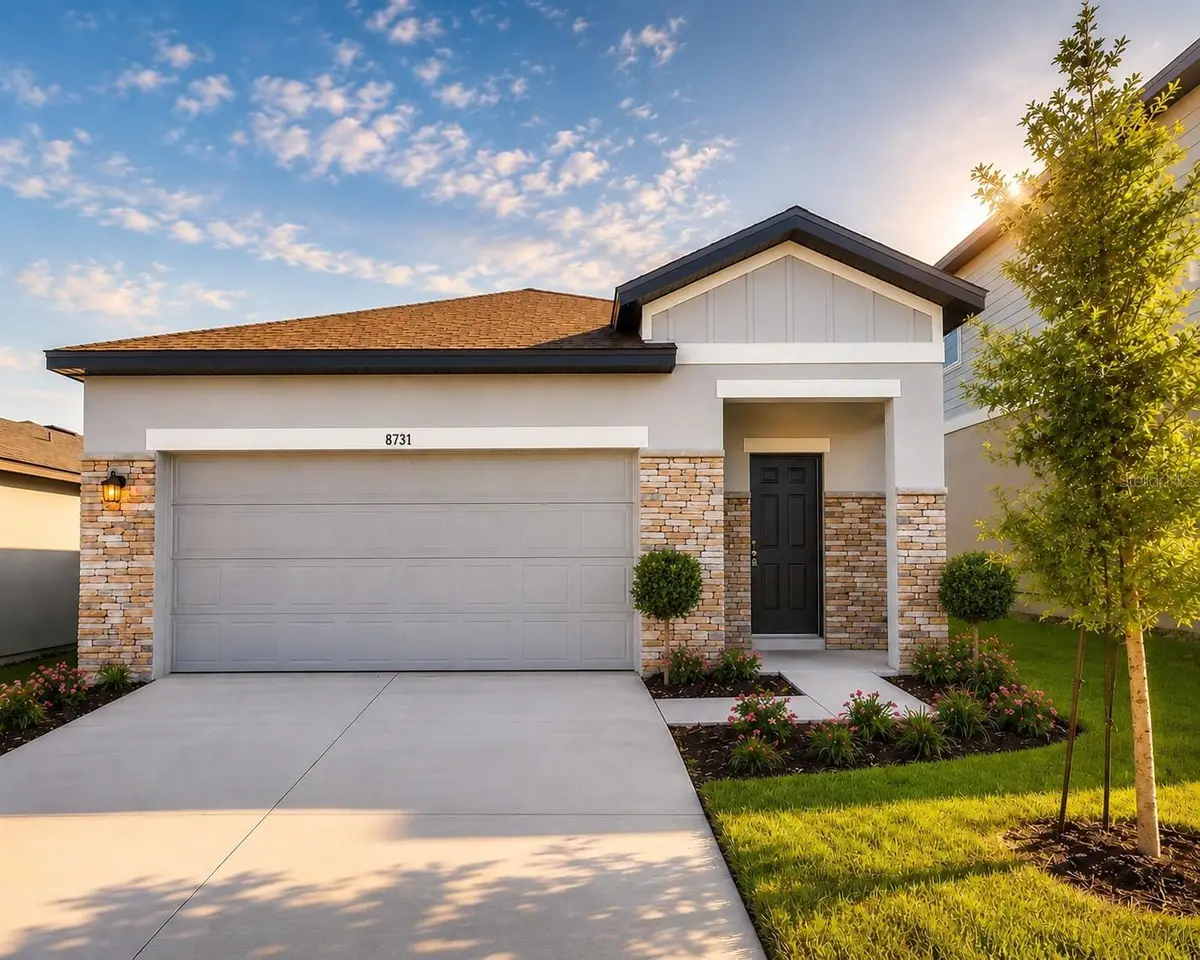 8731 Sportsman Loop, Groveland, FL 34736 - #1