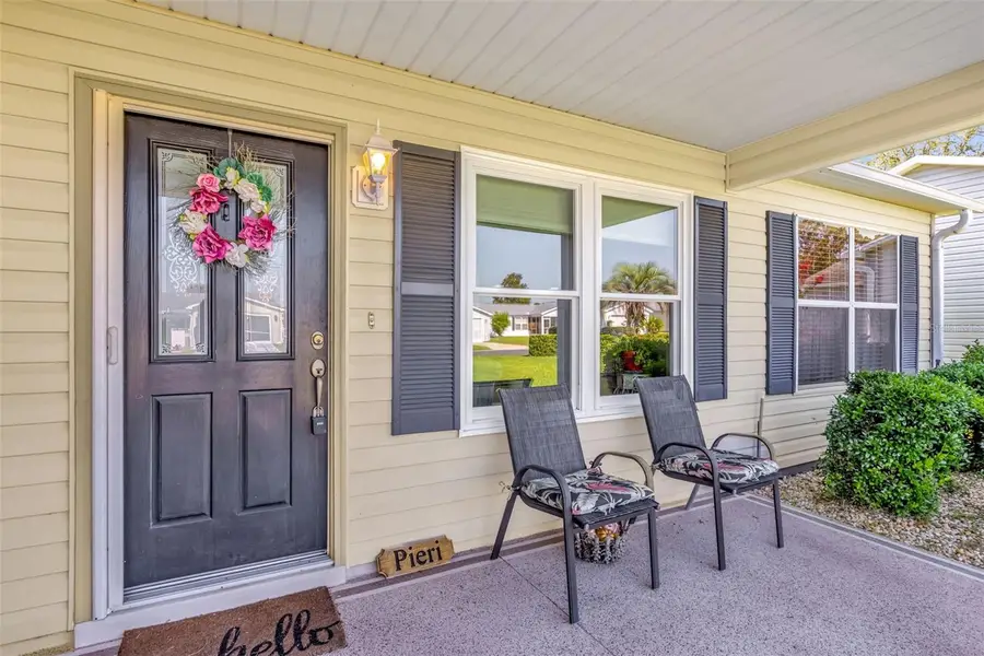 1707 Gomez Place, The Villages, FL 32162 - #3