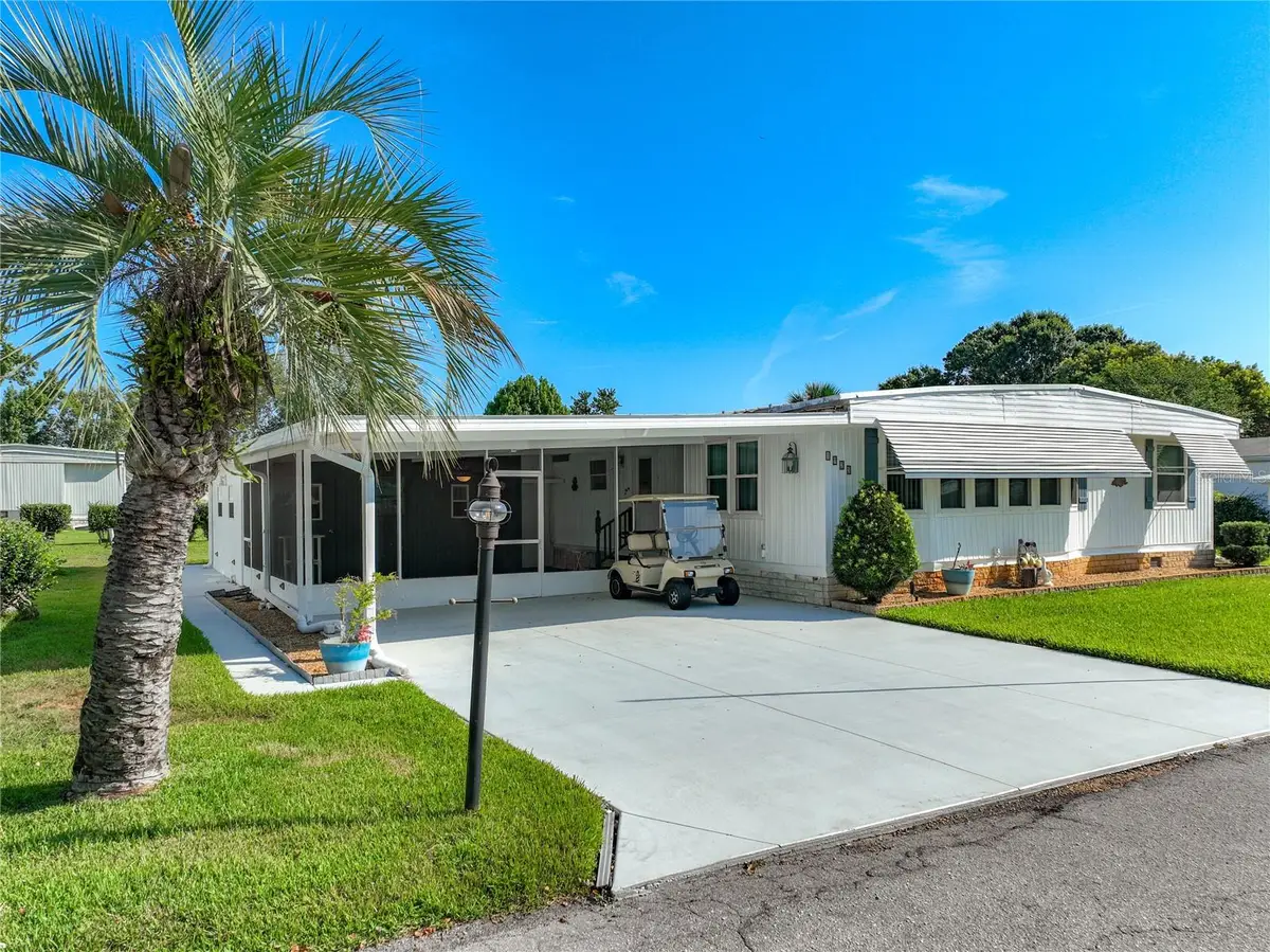 1925 Brookside Drive, Mount Dora, FL 32757 - #1