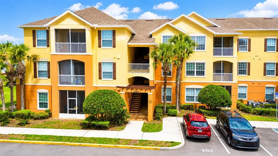 6240 Contessa Drive #204, Orlando, FL 32829 - #2