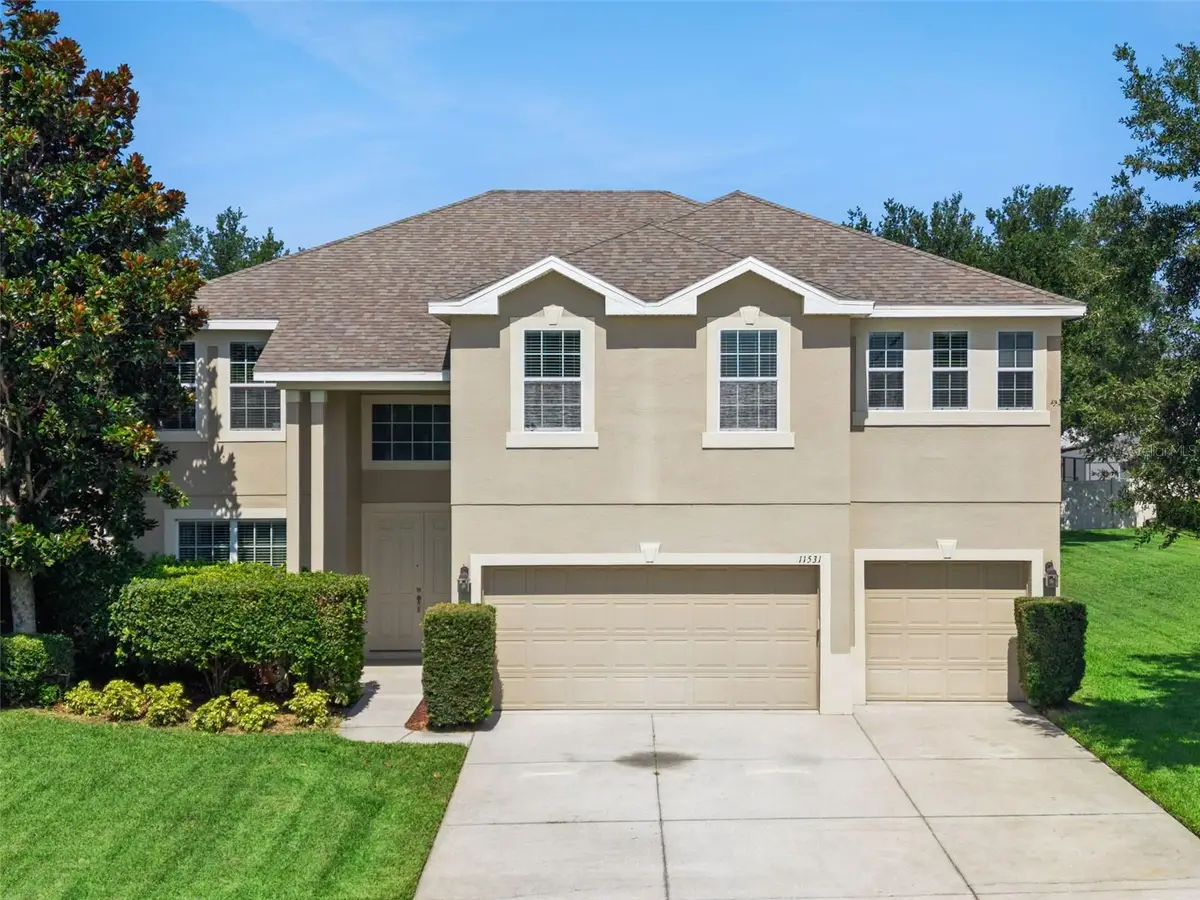 11531 Arbor Gate Drive, Clermont, FL 34711 - #1