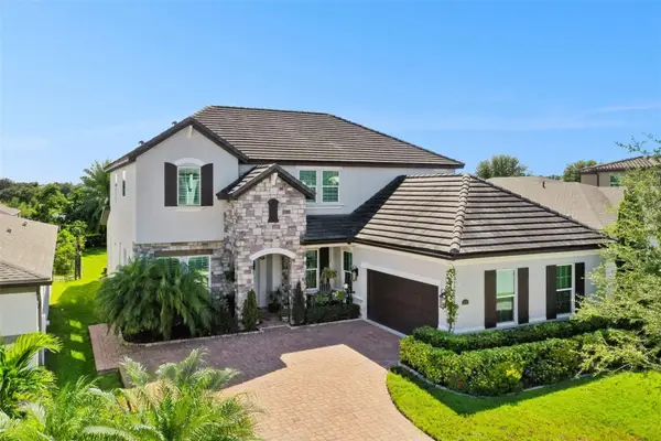 1711 Amsel Falls Park Terrace, WINTER GARDEN, FL 34787