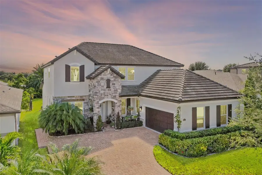 1711 Amsel Falls Park Terrace, Winter Garden, FL 34787 - #2