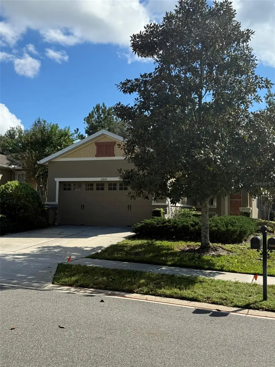 21846 Belgian Court, Mount Dora, FL 32757 - #2