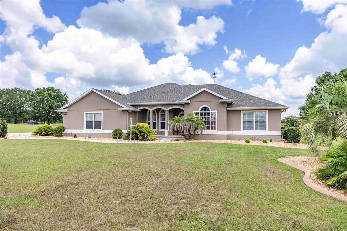 4520 County Road 121d Road, Wildwood, FL 34785 - #1