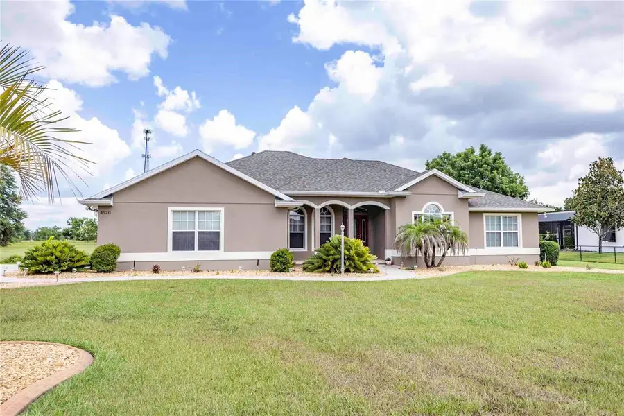 4520 County Road 121d Road, Wildwood, FL 34785 - #2