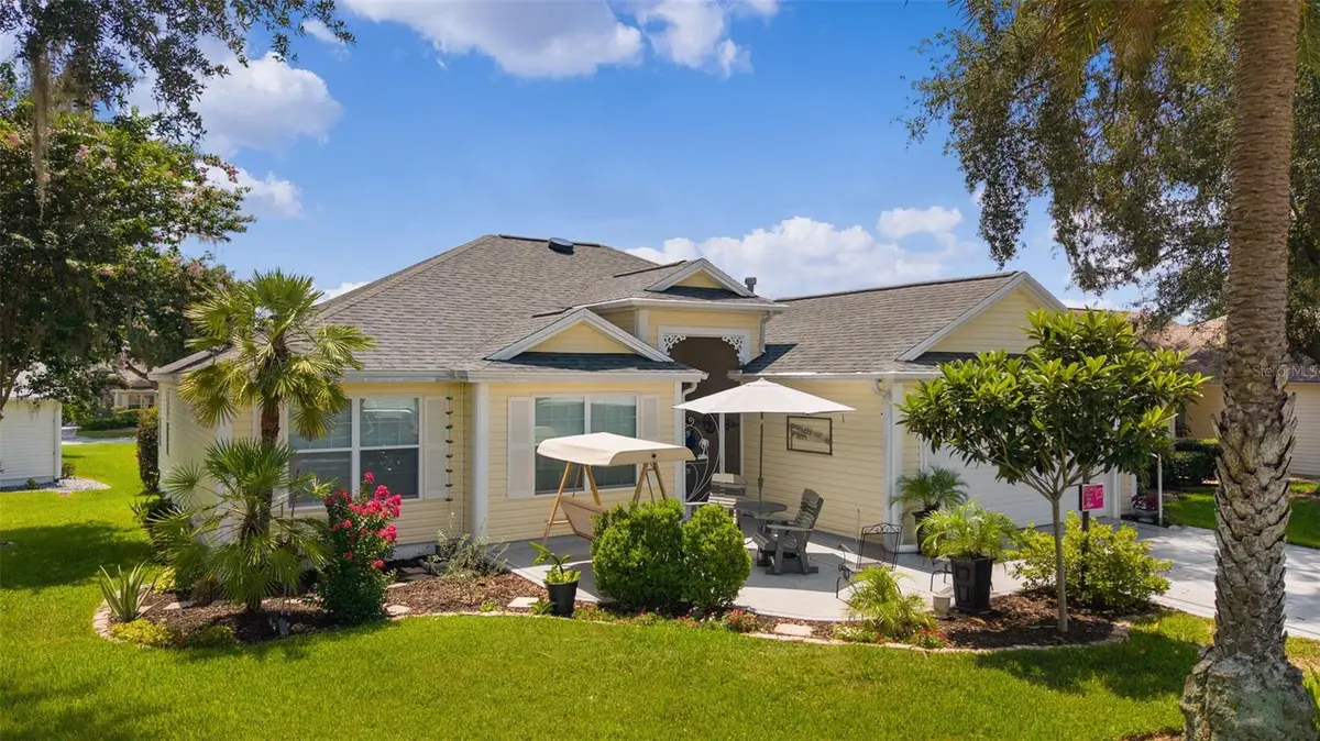 9340 SE 170th Humphreys Loop, The Villages, FL 32162 - #1